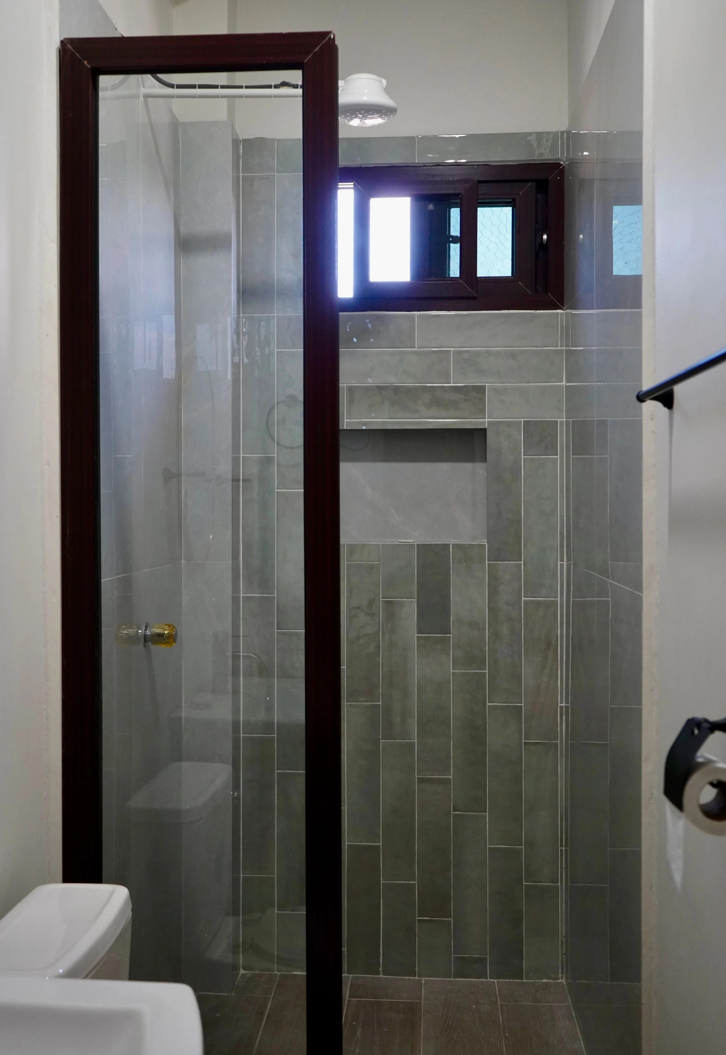 Baño 8
